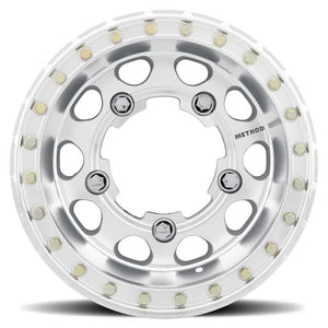 473.72 Method Race Wheels 103 Buggy Beadlock (17x6.5 5x205) -19 or -38 Offset - Redline360