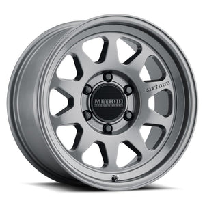 249.00 Method Race Wheels 316 (18x9.0 +18 Offset) 5x150 / 6x135 / 6x5.5 Bolt Pattern - Redline360