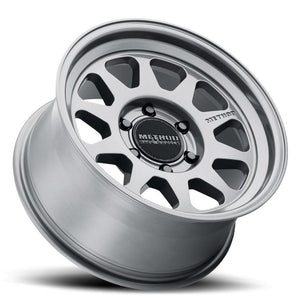 249.00 Method Race Wheels 316 (18x9.0 +18 Offset) 5x150 / 6x135 / 6x5.5 Bolt Pattern - Redline360