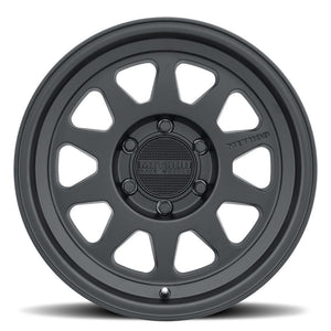 249.00 Method Race Wheels 316 (18x9.0 +18 Offset) 5x150 / 6x135 / 6x5.5 Bolt Pattern - Redline360