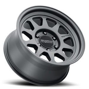 249.00 Method Race Wheels 316 (18x9.0 +18 Offset) 5x150 / 6x135 / 6x5.5 Bolt Pattern - Redline360