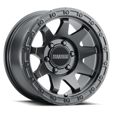 Load image into Gallery viewer, Method Race Wheels 317 (20x9.0 +18 Offset) 5x150 / 6x5.5 / 8x6.5 / 8x170 / 8x180 Bolt Pattern - 5x150 / Titanium Alternate Image