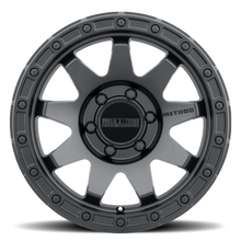 Load image into Gallery viewer, Method Race Wheels 317 (20x9.0 +18 Offset) 5x150 / 6x5.5 / 8x6.5 / 8x170 / 8x180 Bolt Pattern - 5x150 / Titanium Alternate Image