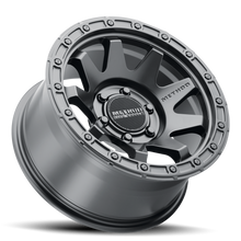 Load image into Gallery viewer, Method Race Wheels 317 (20x9.0 +18 Offset) 5x150 / 6x5.5 / 8x6.5 / 8x170 / 8x180 Bolt Pattern - 5x150 / Titanium Alternate Image