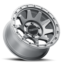 Load image into Gallery viewer, Method 317 Race Wheels (17x8.5 0 Offset) 5x5 / 5x150 / 6x120 / 6x135 / 6x5.5 / 8x6.5 / 8x170 / 8x180 Bolt Pattern - 5x5 / Matte Black Alternate Image