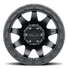 Load image into Gallery viewer, Method Race Wheels 317 (20x9.0 +18 Offset) 5x150 / 6x5.5 / 8x6.5 / 8x170 / 8x180 Bolt Pattern - 5x150 / Titanium Alternate Image