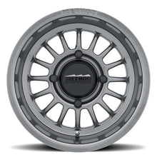 Load image into Gallery viewer, Method Race Wheels 411 UTV Bead Grip (15x7 +13 Offset) 4x136 or 4x156 Bolt Pattern - 4x136 / Matte Black Alternate Image