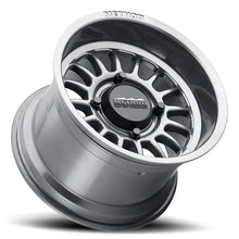 Load image into Gallery viewer, Method Race Wheels 411 UTV Bead Grip (15x10 +25 Offset) 4x136 or 4x156 Bolt Pattern - 4x136 / Matte Black Alternate Image