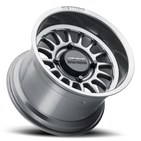 Method Race Wheels 411 UTV Bead Grip (14x7 +13 Offset) 4x136 or 4x156