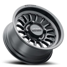 Load image into Gallery viewer, Method Race Wheels 411 UTV Bead Grip (15x7 +13 Offset) 4x136 or 4x156 Bolt Pattern - 4x136 / Matte Black Alternate Image