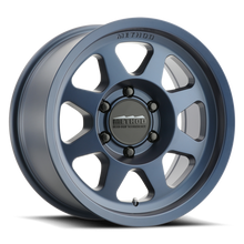 Load image into Gallery viewer, Method Race Wheels 701 (17x9 -12 Offset) 5x5 / 5x5.5 / 6x5.5 / 8x6.5 / 8x170 Bolt Pattern - 5x5 / Bahia Blue Alternate Image