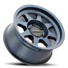 Load image into Gallery viewer, Method Race Wheels 701 (17x9 -12 Offset) 5x5 / 5x5.5 / 6x5.5 / 8x6.5 / 8x170 Bolt Pattern - 5x5 / Matte Black Alternate Image