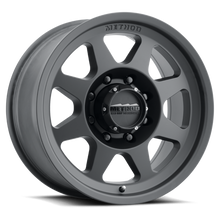 Load image into Gallery viewer, Method Race Wheels 701 HD (18x9 +18 Offset) 8x6.5 / 8x170 / 8x180 Bolt Pattern - 8x6.5 / Matte Black Alternate Image