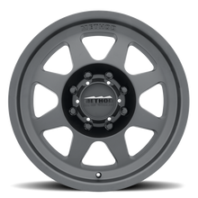 Load image into Gallery viewer, Method Race Wheels 701 HD (18x9 +18 Offset) 8x6.5 / 8x170 / 8x180 Bolt Pattern - 8x6.5 / Matte Black Alternate Image