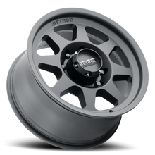 Load image into Gallery viewer, Method Race Wheels 701 HD (18x9 +18 Offset) 8x6.5 / 8x170 / 8x180 Bolt Pattern - 8x6.5 / Matte Black Alternate Image