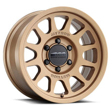 Load image into Gallery viewer, 288.55 Method Race Wheels 703 (16x8 0 Offset) 6x120 or 6x5.5 Bolt Pattern - Redline360 Alternate Image