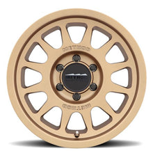 Load image into Gallery viewer, 288.55 Method Race Wheels 703 (16x8 0 Offset) 6x120 or 6x5.5 Bolt Pattern - Redline360 Alternate Image