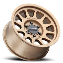 Load image into Gallery viewer, 288.55 Method Race Wheels 703 (16x8 0 Offset) 6x120 or 6x5.5 Bolt Pattern - Redline360 Alternate Image