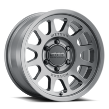 Load image into Gallery viewer, 288.55 Method Race Wheels 703 (16x8 0 Offset) 6x120 or 6x5.5 Bolt Pattern - Redline360 Alternate Image
