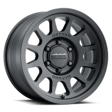 Load image into Gallery viewer, 288.55 Method Race Wheels 703 (16x8 0 Offset) 6x120 or 6x5.5 Bolt Pattern - Redline360 Alternate Image