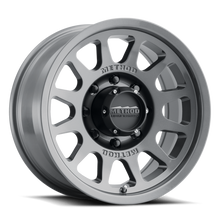 Load image into Gallery viewer, 288.55 Method Race Wheels 703 (16x8 0 Offset) 6x120 or 6x5.5 Bolt Pattern - Redline360 Alternate Image