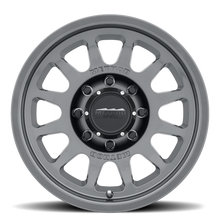Load image into Gallery viewer, 288.55 Method Race Wheels 703 (16x8 0 Offset) 6x120 or 6x5.5 Bolt Pattern - Redline360 Alternate Image