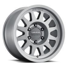 Load image into Gallery viewer, 268.55 Method Race Wheels 704 (16x8 0 Offset) 6x5.5 or 6x120 Bolt Pattern - Redline360 Alternate Image
