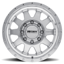 Load image into Gallery viewer, Method Race Wheels 301 The Standard (20x9 +18 Offset) 5x150 / 6x135 / 6x5.5 / 8x6.5 / 8x170 Bolt Pattern - 5x150 / Matte Black Alternate Image
