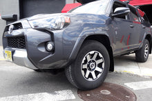 Load image into Gallery viewer, 264.65 Rally Armor Mud Flaps Toyota 4Runner (2012-2019) Black or Red - Redline360 Alternate Image