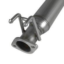 Load image into Gallery viewer, 149.50 Spec-D Tuning Exhaust Honda Civic Si EP3 (02-05) N1 Muffler w/ Polished or Burnt Blue Tip - Redline360 Alternate Image