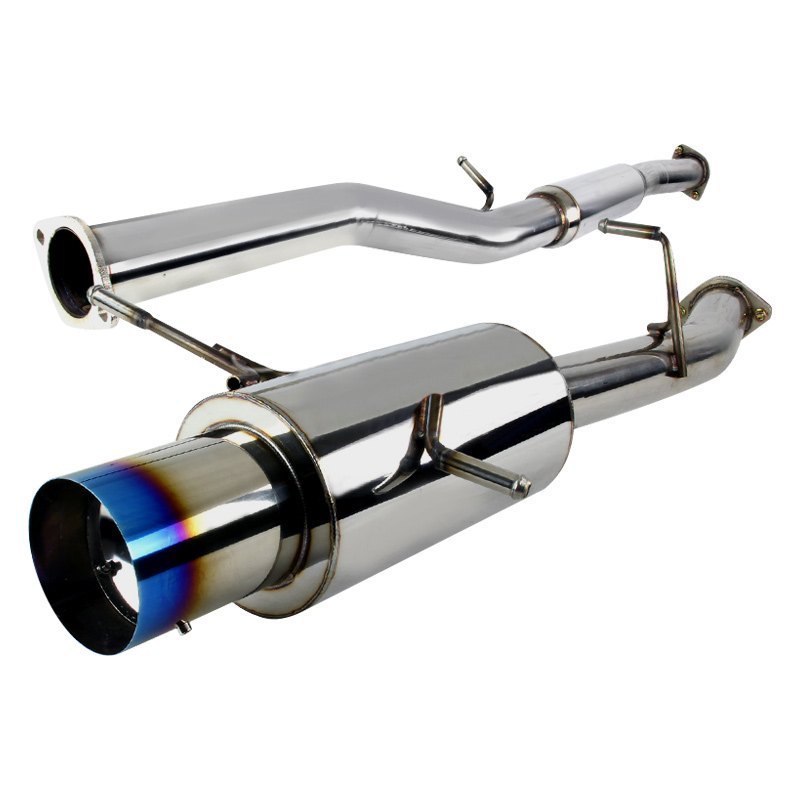 2004 wrx deals exhaust