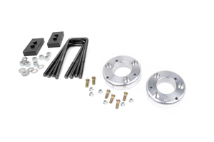 Rough Country Lift Kit Ford F150 2WD/4WD (21-22) 2" Suspension Lift Kits