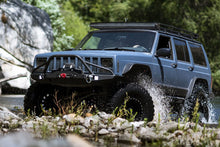 Load image into Gallery viewer, Rough Country Lift Kit Jeep Cherokee XJ 2WD/4WD (84-01) 6.5&quot;  X-Series Suspension Lift Alternate Image