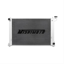 Load image into Gallery viewer, Mishimoto Radiator Scion tC (2005-2010) 2 Row Aluminum - MMRAD-TC-05 - Default Title Alternate Image