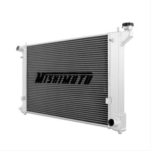 Load image into Gallery viewer, Mishimoto Radiator Scion tC (2005-2010) 2 Row Aluminum - MMRAD-TC-05 - Default Title Alternate Image
