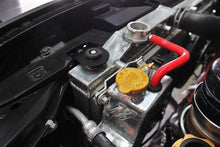 Load image into Gallery viewer, 201.95 Mishimoto Coolant Expansion Tank Subaru WRX &amp; STI 2.0L/2.5L (2008-2014) Black or Polished - Redline360 Alternate Image