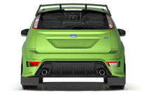 Load image into Gallery viewer, Rally Armor Mud Flaps Ford Focus Mk2 RS (2009-2011) Black or Red Alternate Image