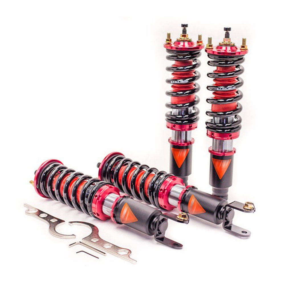 Godspeed Mono SS Coilovers Kit - Fits Honda Civic & Si 2006-2011 (FA, FG, FD Models)
