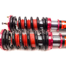 Load image into Gallery viewer, 891.00 Godspeed MAXX Coilovers Honda Civic EG/EK (1992-2000) 40 Way Adjustable - Redline360 Alternate Image