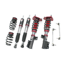 Load image into Gallery viewer, 891.00 Godspeed MAXX Coilovers Mercedes GLA Class FWD (15-19) MMX2104 - Redline360 Alternate Image