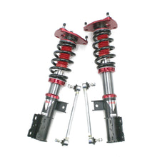 Load image into Gallery viewer, 891.00 Godspeed MAXX Coilovers Mercedes GLA Class FWD (15-19) MMX2104 - Redline360 Alternate Image