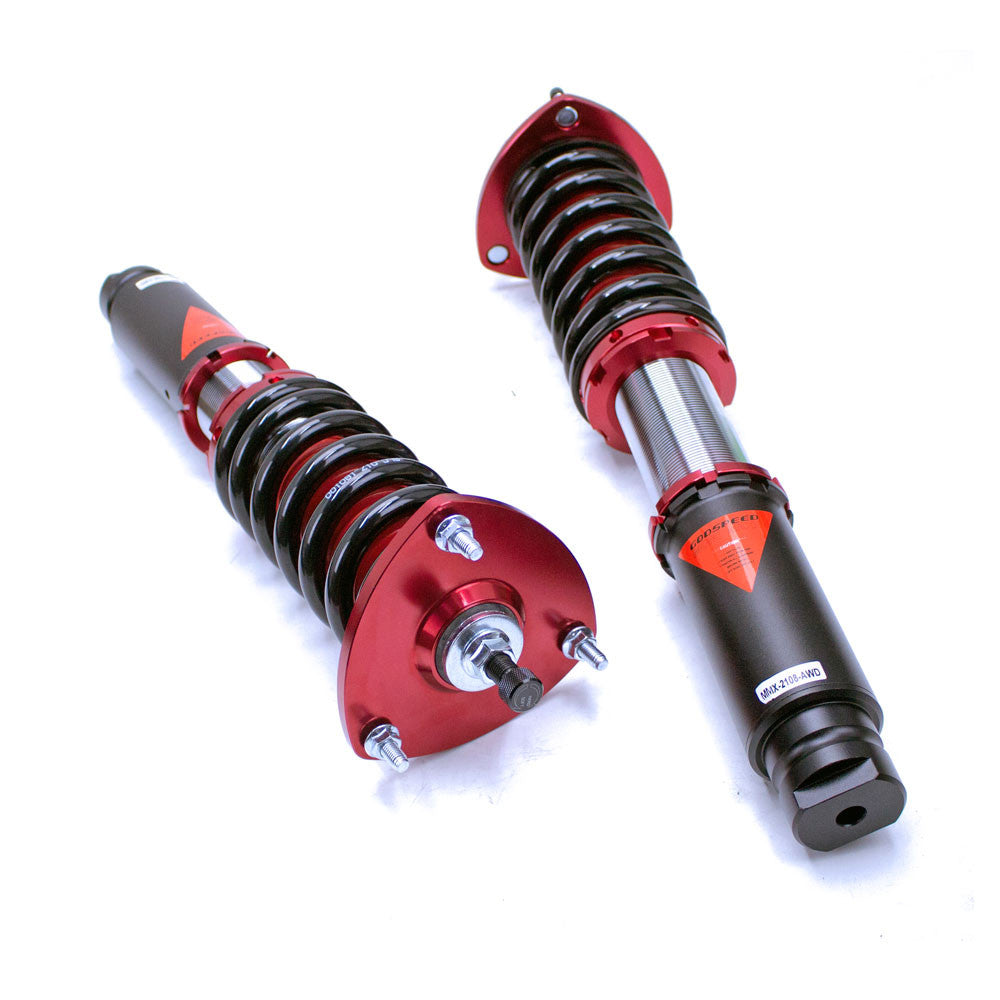 Godspeed MAXX Coilovers Infiniti Q50 AWD (20142020) 40 Way Adjustable Redline360