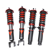 Load image into Gallery viewer, Godspeed MAXX Coilovers Infiniti Q70 AWD (2014-2019) 40-Way Adjustable - Without OEM DDS Alternate Image