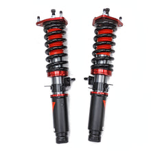Load image into Gallery viewer, Godspeed MAXX Coilovers Infiniti Q70 AWD (2014-2019) 40-Way Adjustable - Without OEM DDS Alternate Image