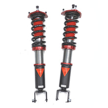 Load image into Gallery viewer, Godspeed MAXX Coilovers Infiniti Q70 AWD (2014-2019) 40-Way Adjustable - Without OEM DDS Alternate Image