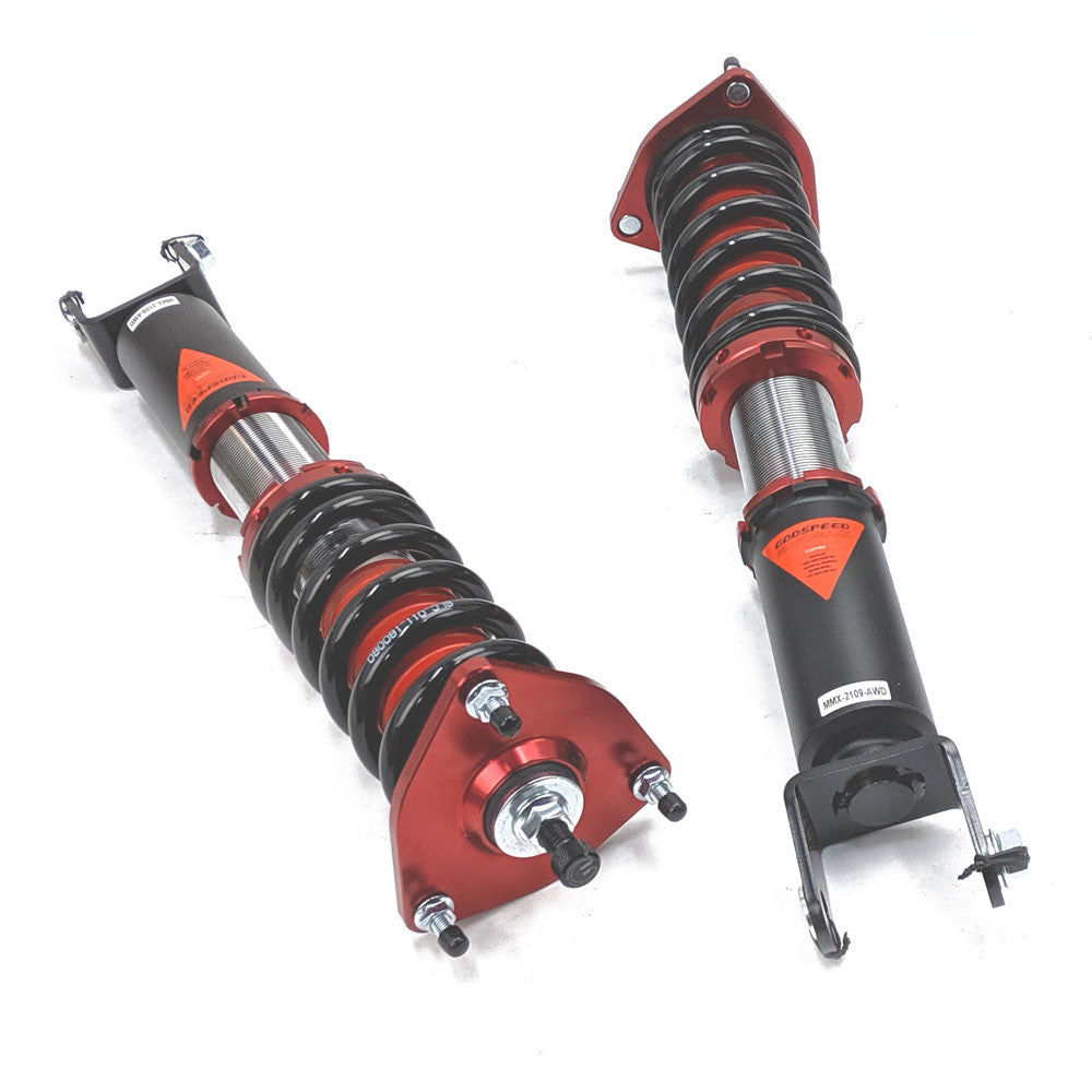 Godspeed MAXX Coilovers Infiniti Q60 AWD (1720) Q70 AWD (1419) MMX21