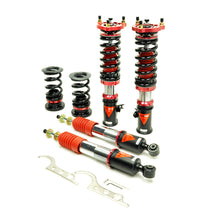 Load image into Gallery viewer, 891.00 Godspeed MAXX Coilovers Honda Civic &amp; Civic Si (06-11) w/ Front Camber Plates - Redline360 Alternate Image