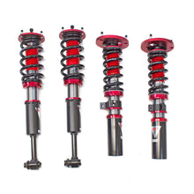Load image into Gallery viewer, Godspeed MAXX Coilovers BMW 745i 750i E65 (2002-2008) w/ Front Camber Plates - Default Title Alternate Image