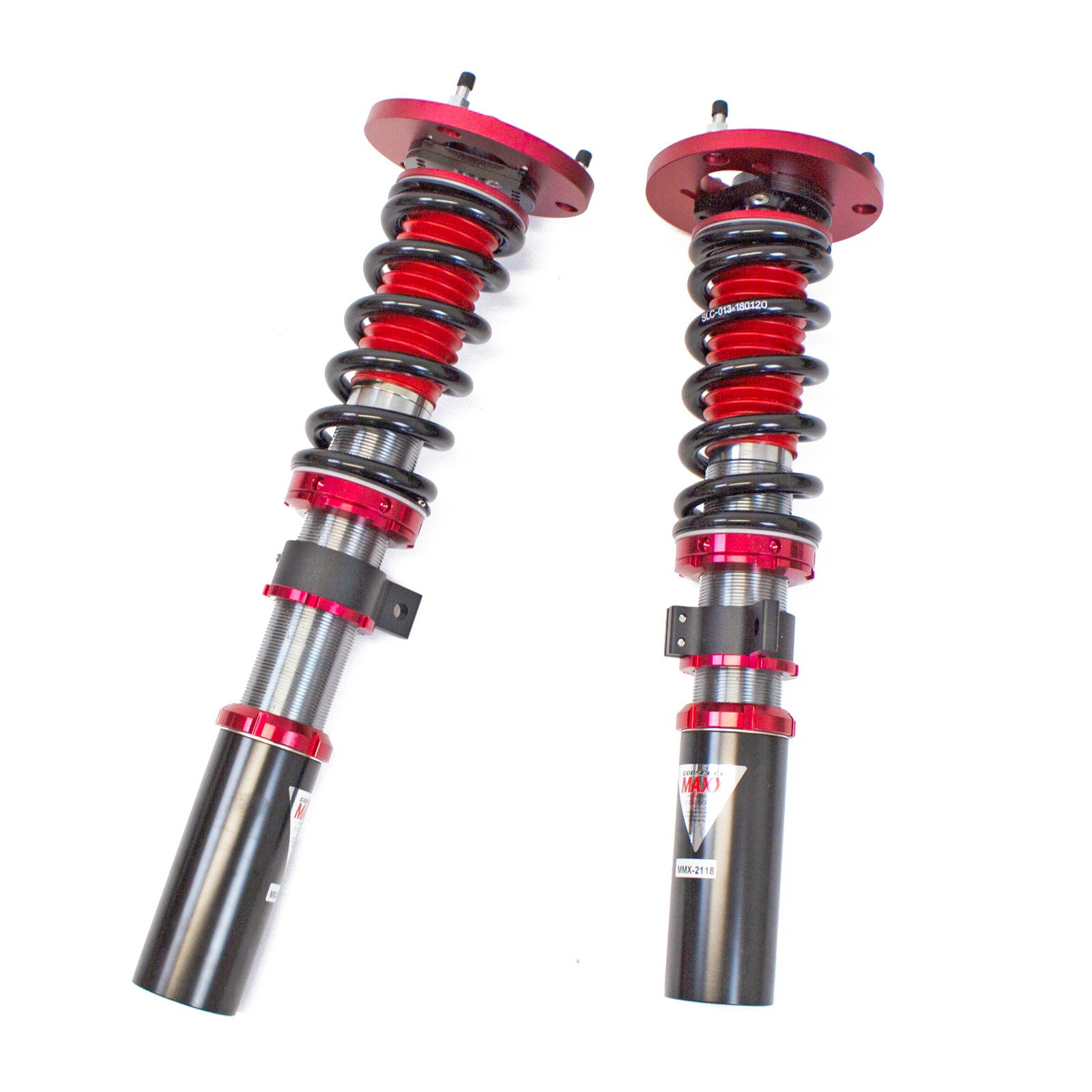 Godspeed MAXX Coilovers BMW 745i 750i E65 (20022008) w/ Front Camber
