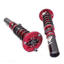 Load image into Gallery viewer, Godspeed MAXX Coilovers BMW 745i 750i E65 (2002-2008) w/ Front Camber Plates - Default Title Alternate Image